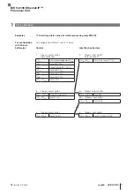 Предварительный просмотр 177 страницы Balluff BIS V-6106 Technical Reference, Operating Manual