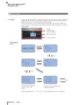 Предварительный просмотр 182 страницы Balluff BIS V-6106 Technical Reference, Operating Manual