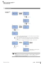 Предварительный просмотр 185 страницы Balluff BIS V-6106 Technical Reference, Operating Manual