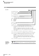 Предварительный просмотр 194 страницы Balluff BIS V-6106 Technical Reference, Operating Manual