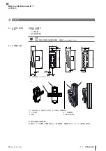 Предварительный просмотр 209 страницы Balluff BIS V-6106 Technical Reference, Operating Manual