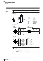 Предварительный просмотр 210 страницы Balluff BIS V-6106 Technical Reference, Operating Manual