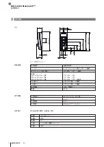 Предварительный просмотр 212 страницы Balluff BIS V-6106 Technical Reference, Operating Manual