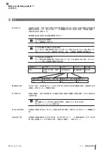 Предварительный просмотр 219 страницы Balluff BIS V-6106 Technical Reference, Operating Manual