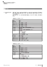 Предварительный просмотр 223 страницы Balluff BIS V-6106 Technical Reference, Operating Manual