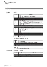 Предварительный просмотр 226 страницы Balluff BIS V-6106 Technical Reference, Operating Manual