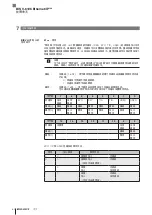 Предварительный просмотр 258 страницы Balluff BIS V-6106 Technical Reference, Operating Manual