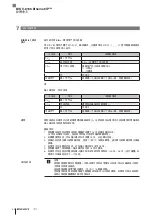 Предварительный просмотр 260 страницы Balluff BIS V-6106 Technical Reference, Operating Manual