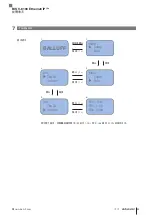 Предварительный просмотр 281 страницы Balluff BIS V-6106 Technical Reference, Operating Manual