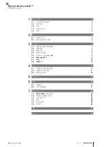 Предварительный просмотр 299 страницы Balluff BIS V-6106 Technical Reference, Operating Manual