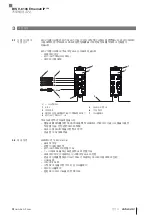 Предварительный просмотр 303 страницы Balluff BIS V-6106 Technical Reference, Operating Manual