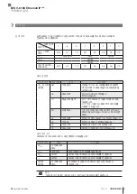 Предварительный просмотр 323 страницы Balluff BIS V-6106 Technical Reference, Operating Manual