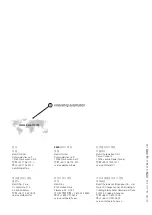 Предварительный просмотр 394 страницы Balluff BIS V-6106 Technical Reference, Operating Manual