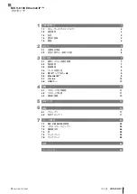 Предварительный просмотр 397 страницы Balluff BIS V-6106 Technical Reference, Operating Manual