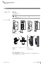 Предварительный просмотр 405 страницы Balluff BIS V-6106 Technical Reference, Operating Manual