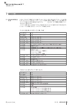 Предварительный просмотр 419 страницы Balluff BIS V-6106 Technical Reference, Operating Manual