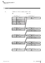 Предварительный просмотр 465 страницы Balluff BIS V-6106 Technical Reference, Operating Manual