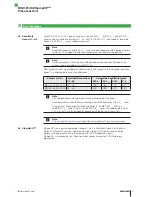 Предварительный просмотр 9 страницы Balluff BIS V-6106 Technical Reference