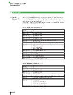 Предварительный просмотр 24 страницы Balluff BIS V-6106 Technical Reference