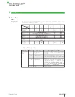 Предварительный просмотр 25 страницы Balluff BIS V-6106 Technical Reference