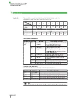 Предварительный просмотр 26 страницы Balluff BIS V-6106 Technical Reference