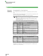 Предварительный просмотр 28 страницы Balluff BIS V-6106 Technical Reference