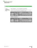 Предварительный просмотр 41 страницы Balluff BIS V-6106 Technical Reference