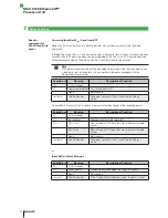 Предварительный просмотр 42 страницы Balluff BIS V-6106 Technical Reference