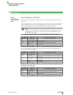 Предварительный просмотр 43 страницы Balluff BIS V-6106 Technical Reference