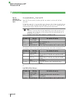 Предварительный просмотр 44 страницы Balluff BIS V-6106 Technical Reference