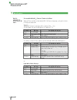 Предварительный просмотр 46 страницы Balluff BIS V-6106 Technical Reference