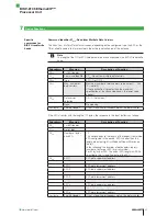 Предварительный просмотр 47 страницы Balluff BIS V-6106 Technical Reference