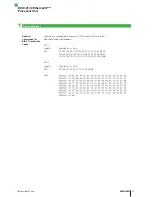 Предварительный просмотр 49 страницы Balluff BIS V-6106 Technical Reference