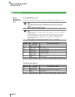 Предварительный просмотр 52 страницы Balluff BIS V-6106 Technical Reference