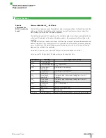 Предварительный просмотр 53 страницы Balluff BIS V-6106 Technical Reference