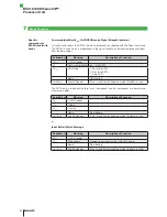 Предварительный просмотр 58 страницы Balluff BIS V-6106 Technical Reference