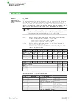 Предварительный просмотр 59 страницы Balluff BIS V-6106 Technical Reference