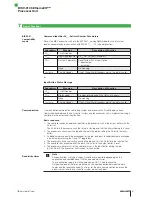 Предварительный просмотр 61 страницы Balluff BIS V-6106 Technical Reference