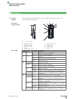 Предварительный просмотр 65 страницы Balluff BIS V-6106 Technical Reference