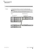 Предварительный просмотр 75 страницы Balluff BIS V-6108-048-C002 Technical Reference, Operating Manual