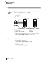 Preview for 6 page of Balluff BIS V-6111 series Technical Description, User'S Manual