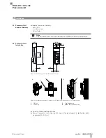 Preview for 9 page of Balluff BIS V-6111 series Technical Description, User'S Manual