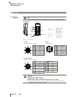 Preview for 10 page of Balluff BIS V-6111 series Technical Description, User'S Manual