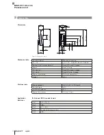 Preview for 12 page of Balluff BIS V-6111 series Technical Description, User'S Manual