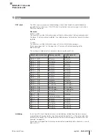 Preview for 19 page of Balluff BIS V-6111 series Technical Description, User'S Manual