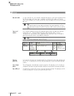 Preview for 20 page of Balluff BIS V-6111 series Technical Description, User'S Manual