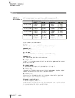 Preview for 24 page of Balluff BIS V-6111 series Technical Description, User'S Manual