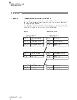 Preview for 44 page of Balluff BIS V-6111 series Technical Description, User'S Manual