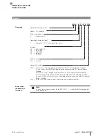 Preview for 59 page of Balluff BIS V-6111 series Technical Description, User'S Manual