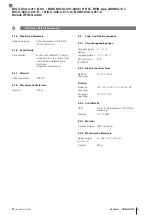 Preview for 47 page of Balluff BIS V-830-3-011-B-000 User Manual